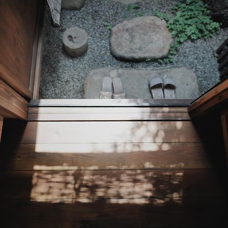 Offsait Studio Kyoto Eksteriør billede