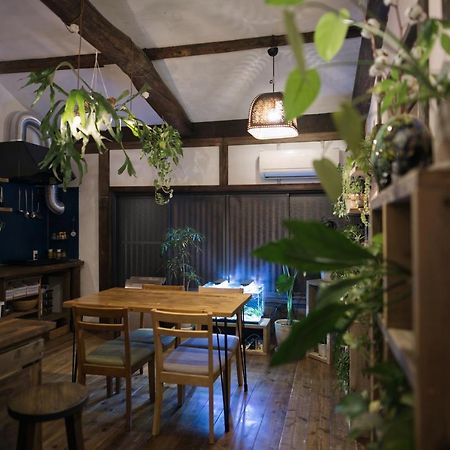 Offsait Studio Kyoto Eksteriør billede
