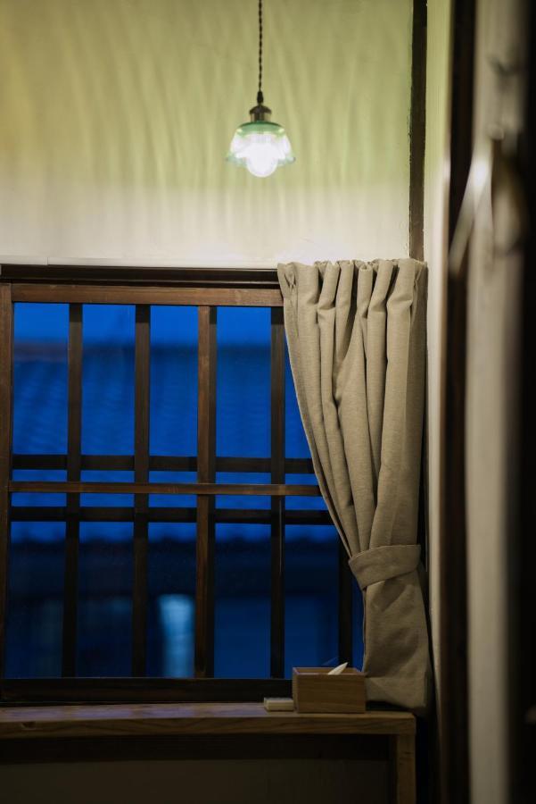 Offsait Studio Kyoto Eksteriør billede
