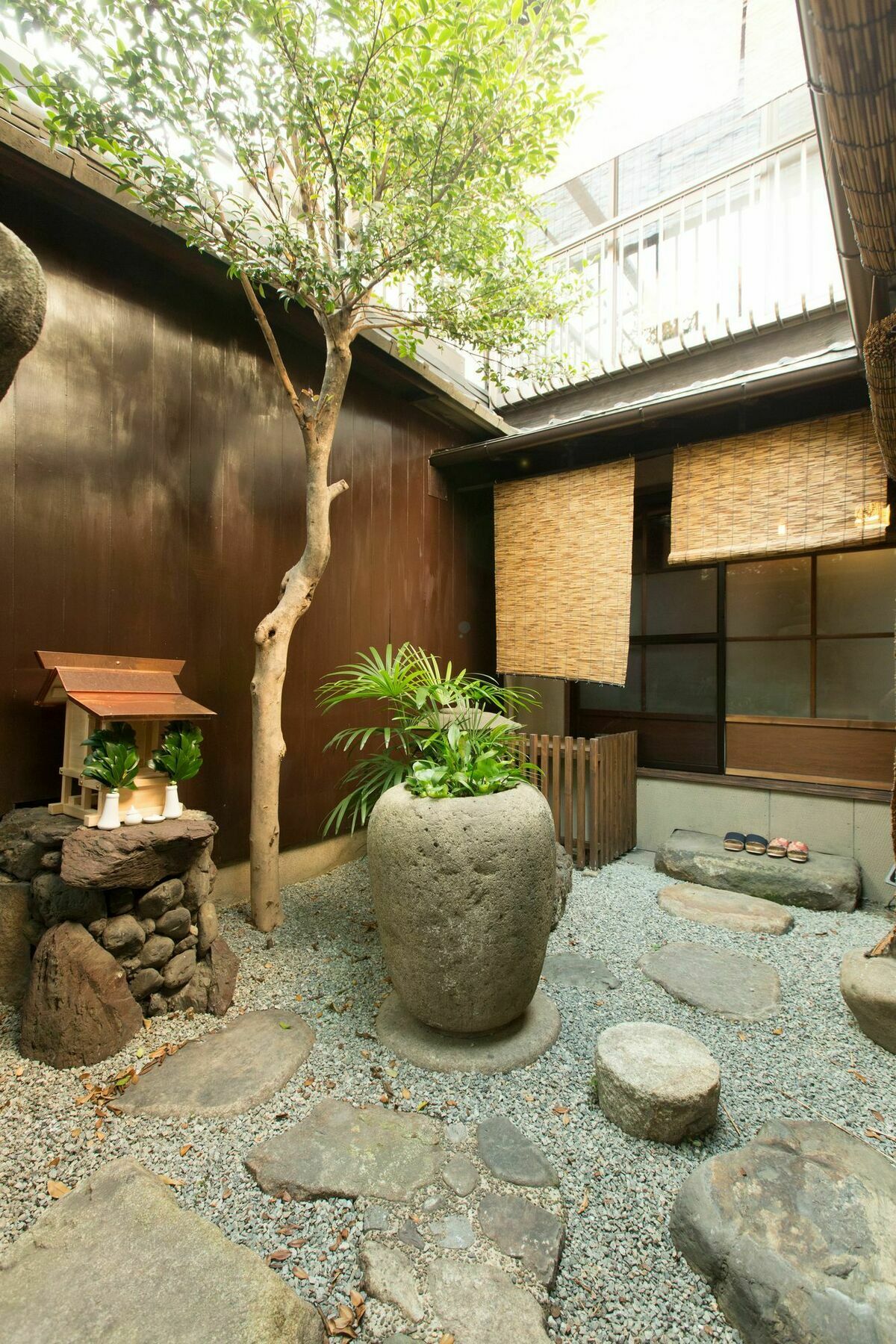 Offsait Studio Kyoto Eksteriør billede